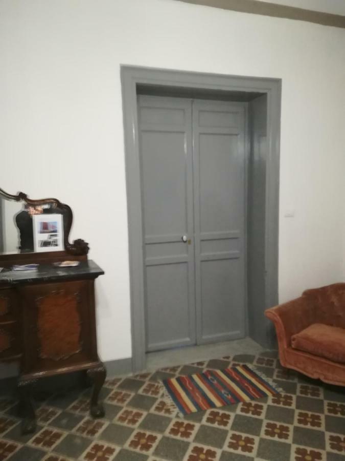 Casa In Palazzo Graffeo Erika Lejlighed Palermo Eksteriør billede