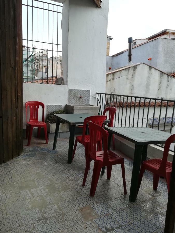 Casa In Palazzo Graffeo Erika Lejlighed Palermo Eksteriør billede